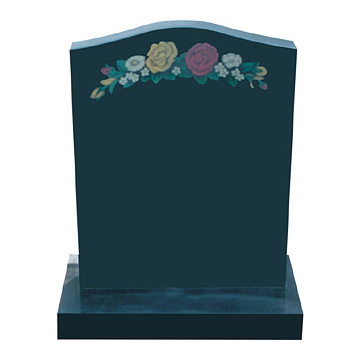 Tombstone (Western Style)